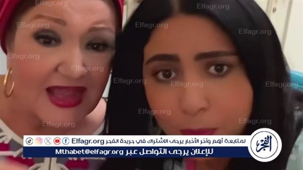 إشادات بأداء ميمى جمال وزينب العبد فى "لينك"