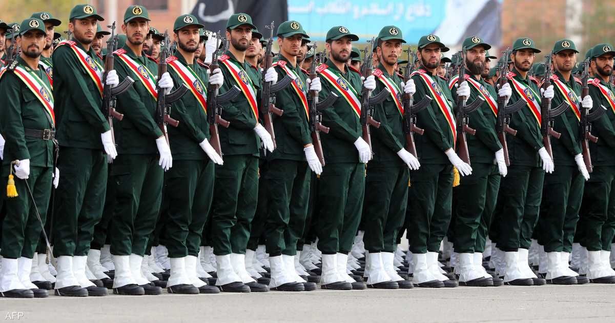 العالم اليوم - الموساد يعلن كشف "مخطط إيراني ضد أهداف إسرائيلية"