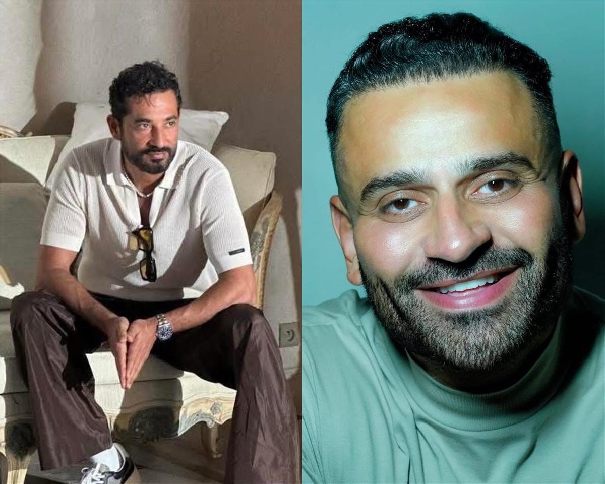 رمضان 2026 يشتعل.. عمر السعيد ينضم لمسلسل "الريس" مع عمرو سعد