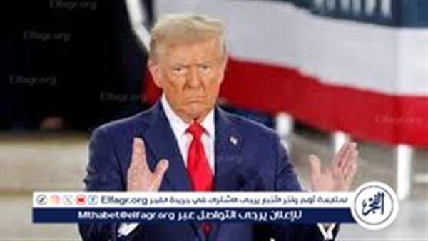 ترامب مهددًا "حماس": إذا لم يعيدوا جثث الرهائن فالدول الأخرى المشاركة في السلام ستتخذ إجراءات