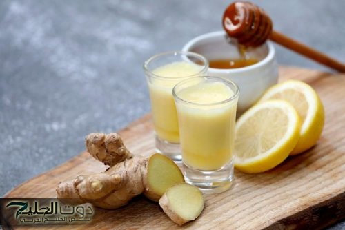 هيغير شكل جسمك.. مشروب رخيص موجود في كل بيت هيخليك تخس 7 كيلو في أيام