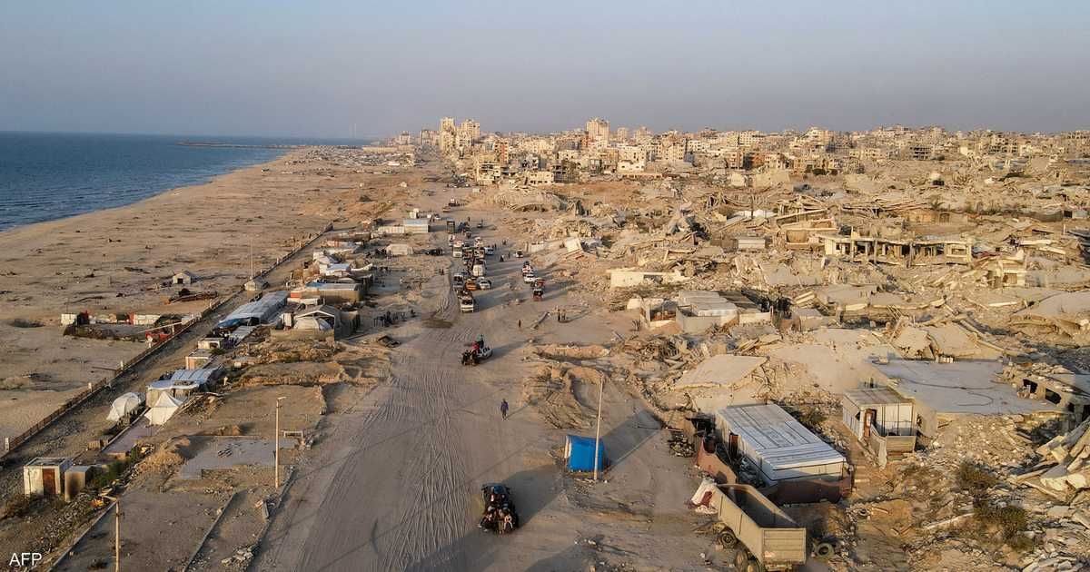 العالم اليوم - إسرائيل: بعض جثث الرهائن قد تكون في منطقة الخط الأصفر