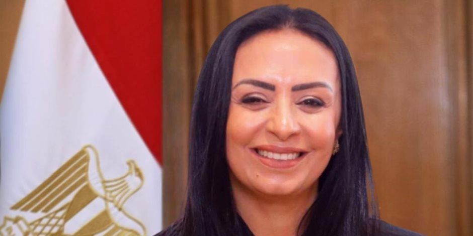 وزيرة التضامن الاجتماعي خطوط الوزارة الساخنة تستقبل ما يزيد على 149 ألف اتصال ما بين استفسارات وطلبات وشكاوى خلال شهر سبتمبر