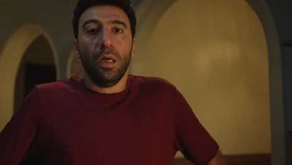 بطولة محمد سلام.. انطلاق عرض «كارثة طبيعية» على WATCH IT نهاية أكتوبر