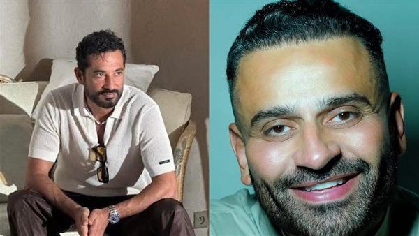 رمضان 2026 يشتعل.. عمر السعيد ينضم لمسلسل "الريس" مع عمرو سعد