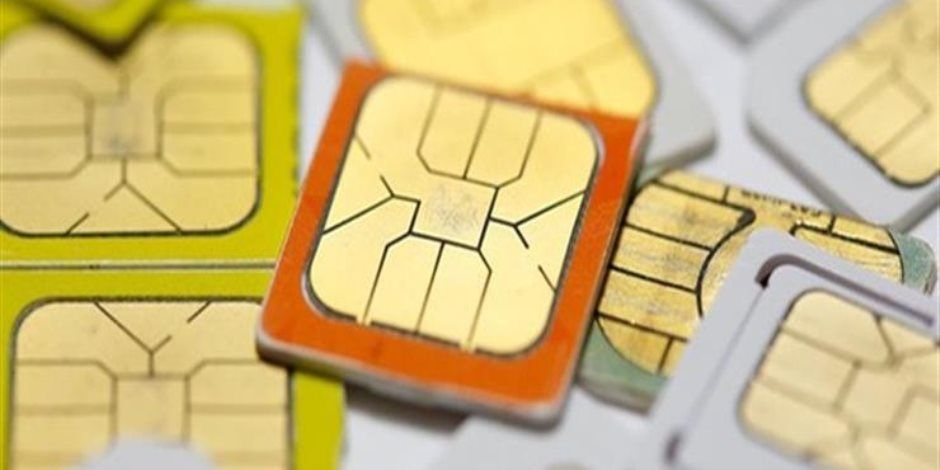 ضبط تشكيل عصابى وراء الإستيلاء على ملكية خطوط الهواتف المحمولة المميزة