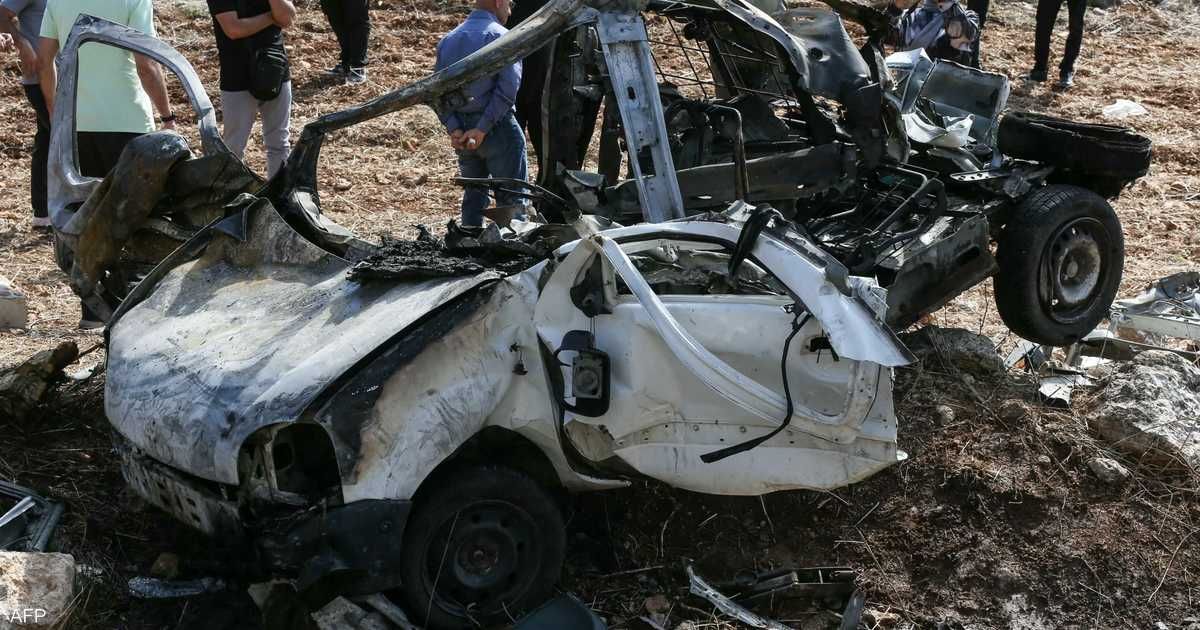 العالم اليوم - مقتل شخصين في غارات إسرائيلية جنوب لبنان