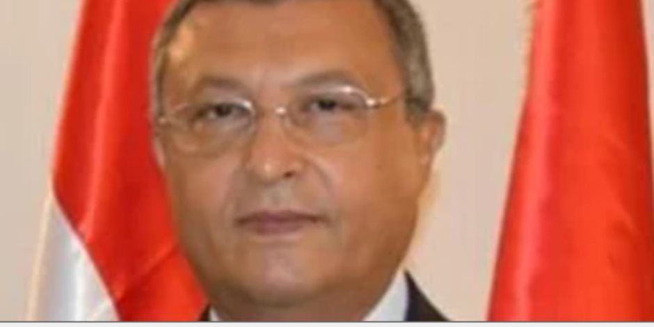 أسامة كمال رئيسا للجنة الطاقة والقوى العاملة بالشيوخ.. والقادرى وفرج وكيلين