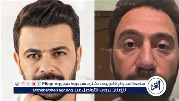 محمد سلام يتصدر التريند.. وكريم الحسيني يوجه له رسالة دعم مؤثرة بعد ظهوره في احتفالية "وطن السلام"