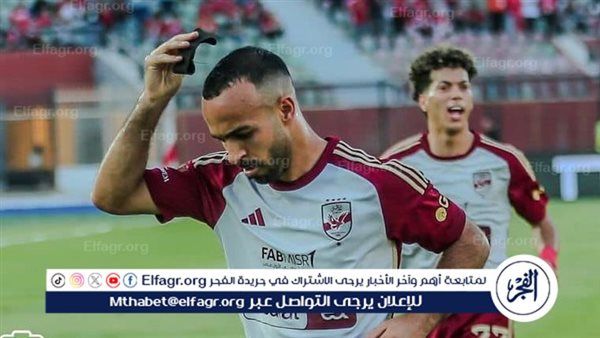 عاجل - أفشة ينعى ابن عمته في حادث سير مؤلم: "اللهم أجرنا في مصيبتنا"