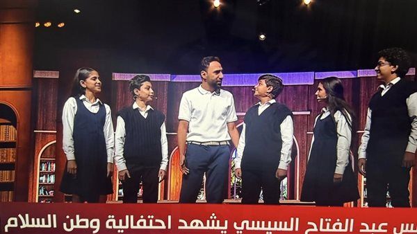 تعرف على تفاصيل تصدر محمد سلام تريند جوجل