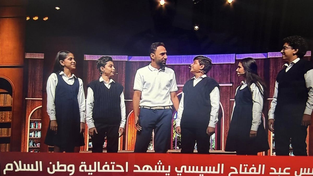 محمد سلام