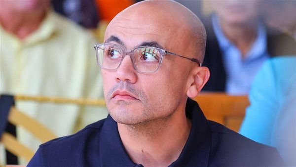 أحمد حسام عوض: ثقة الخطيب شرف ومسؤولية.. ونسعى لتعظيم موارد الأهلي وتطوير فكر الاستثمار الرياضي