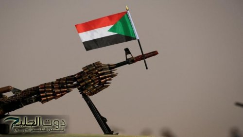 قوات الدعم السريع تسيطر على مقر الجيش السوداني في الفاشر