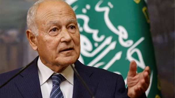 عاجل - أبو الغيط: حكومة نتنياهو إلى زوال.. وموقف السيسي القوي له هذا التأثير