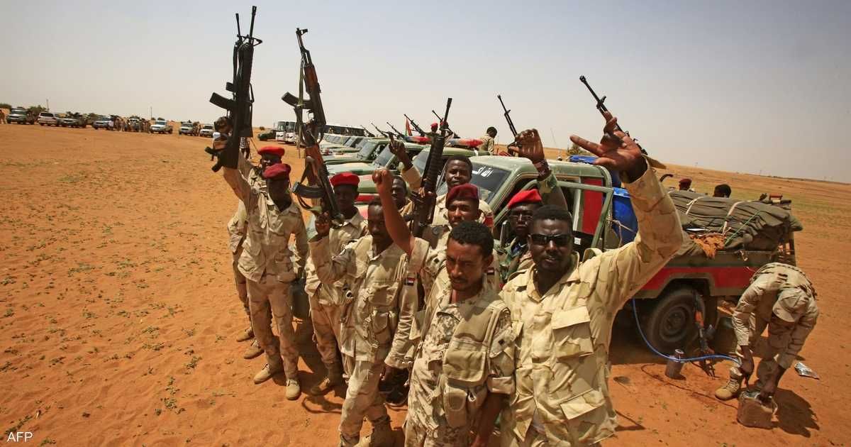 العالم اليوم - "الدعم السريع" تعلن السيطرة على آخر معاقل الجيش في الفاشر