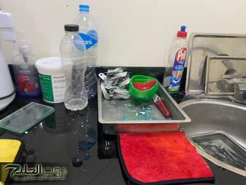 الصحة بالإسماعيلية تغلق 10 منشآت مخالفة وتنذر 9 أخرى خلال حملة بالقنطرة غرب وفايد