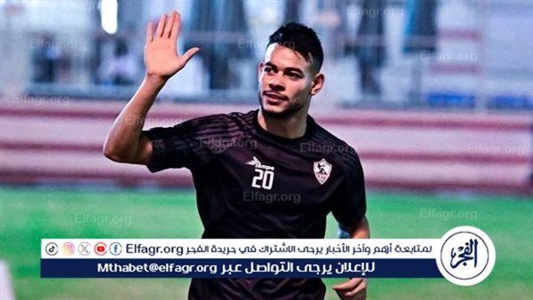 المستشار القانوني للزمالك: اللائحه الجديدة تمنع ايقاف دونجا من المشاركة في السوبر