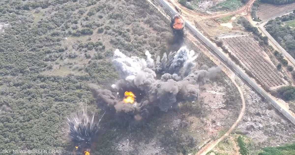 العالم اليوم - لبنان.. 3 سيناريوهات متوقعة في الفترة القادمة