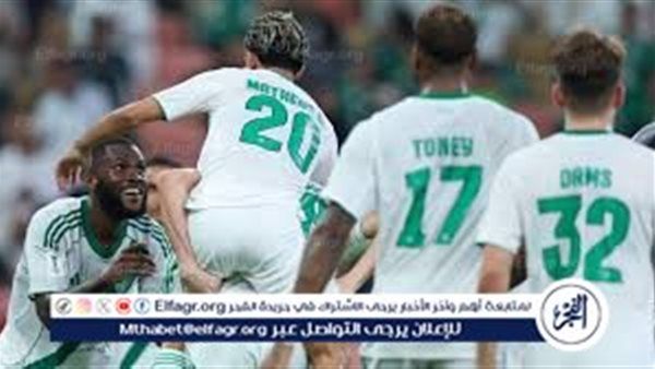 يلا سبوورت بث مباشر مجانا شاهد مباراة الاهلي ضد الباطن في كأس الملك حصريا دون تقطيع