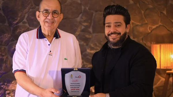 الفنان محمد التاجي ضيف بودكاست "شادي والنجوم"