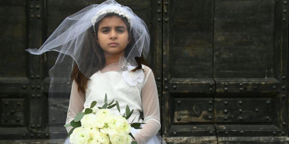 إحباط محاولة زواج طفلة قاصر بعمر 14 عاما بقنا