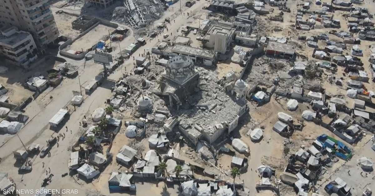 العالم اليوم - ضربة إسرائيلية على غزة.. وروبيو يتحدث عن "المبرر"