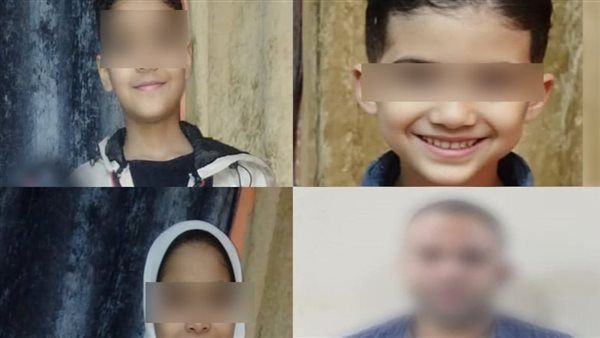 عاجل- قرار جديد من جهات التحقيق بشأن واقعة إنهاء حياة سيدة وصغارها بالهرم