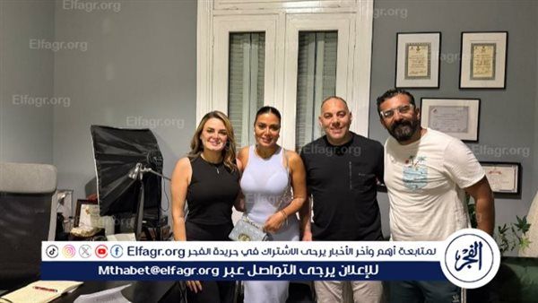 الجمهور يشيد بالمخرج محمد حماقي بعد تألقه في مسلسل "لينك"