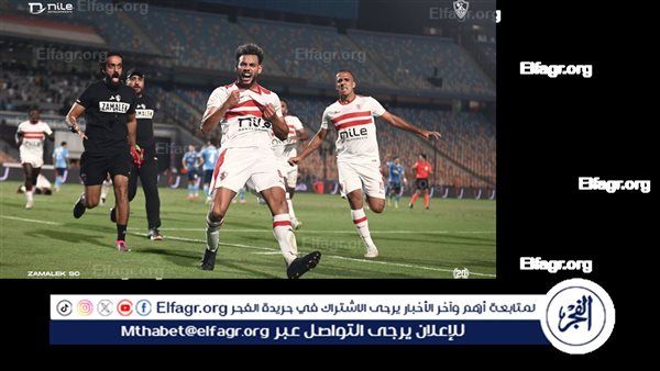 المستشار القانوني للزمالك: سنتخذ كافه الاجراءات القانونية للحفاظ على حقوقنا في قصة " دونجا"