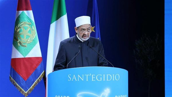 شيخ الأزهر: أقدِّر مواقف الشرفاء من أحرار العالم الذين اهتزَّت أصواتهم لاستنكار مجازر غزَّة