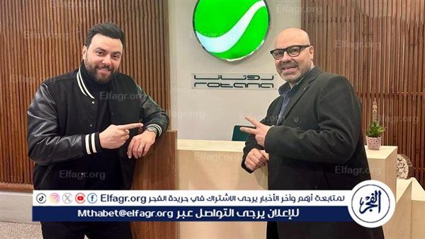 بتوقيع روتانا.. الملحن مدين يتجه للغناء ودراما عاطفية من العيار الثقيل