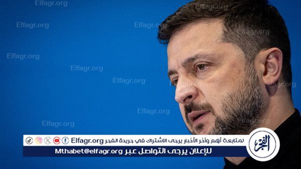 زيلينسكي: أوكرانيا تطلب من الولايات المتحدة أسلحة شبيهة بصواريخ "توماهوك" لا تتطلب تدريبا مكثفا