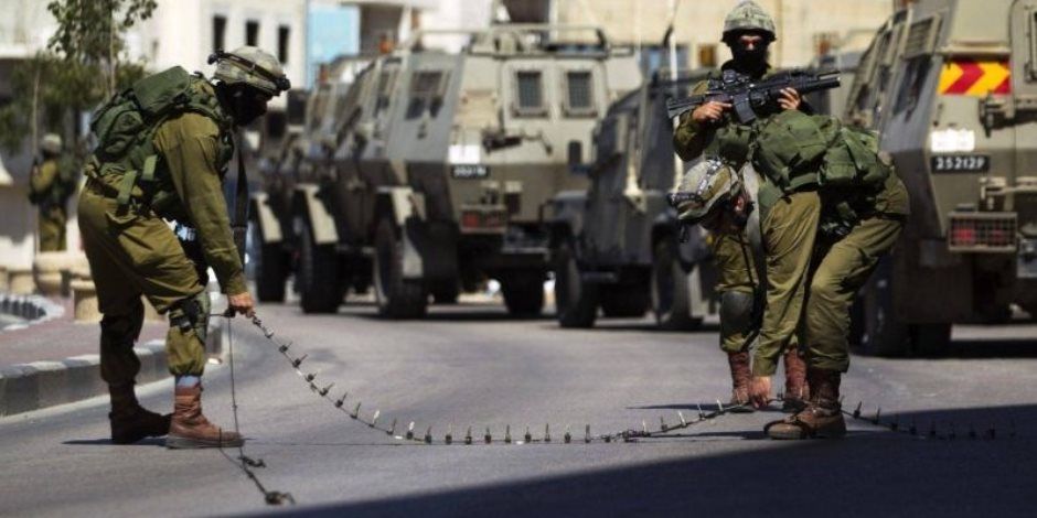 دبابة إسرائيلية تطلق النار على قوات اليونيفيل جنوب لبنان