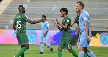 الأهلي السعودي في اختبار جديد أمام الباطن.. مواجهة قوية في ربع نهائي كأس خادم الحرمين الشريفين