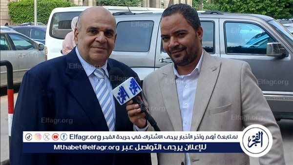 وكيل طب قصر العيني في حواره مع «دوت الخليج»: التوعية هي خط الدفاع الأول ضد سرطان الثدي