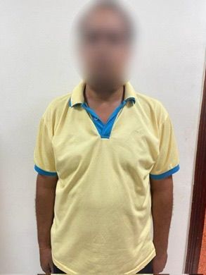 الداخلية : ضبط القائمين على ترويج شائعات طائفية عقب مشاجرة بالمنيا