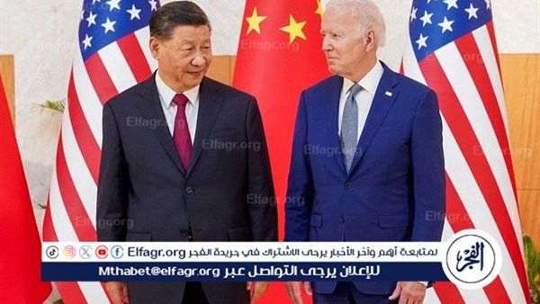 اتفاق اللحظة الحرجة.. واشنطن وبكين تقتربان من تهدئة حرب التجارة عبر المعادن النادرة و"تيك توك"