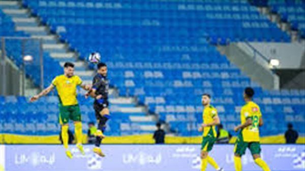 يلا سبوورت بث مباشر مجانا مباراة التعاون × الخليج في كأس خادم الحرمين حصريا دون توقف