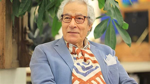 الاعلامى محمد فودة: المتحف المصري الكبير.. تجسيد لعبقرية فاروق حسني وعشقه الخالد لحضارة مصر