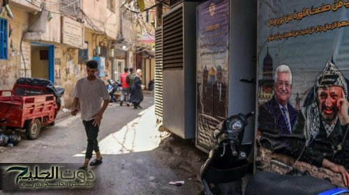 مقتل شاب لبناني في مخيم شاتيلا يثير غضبًا واسعًا