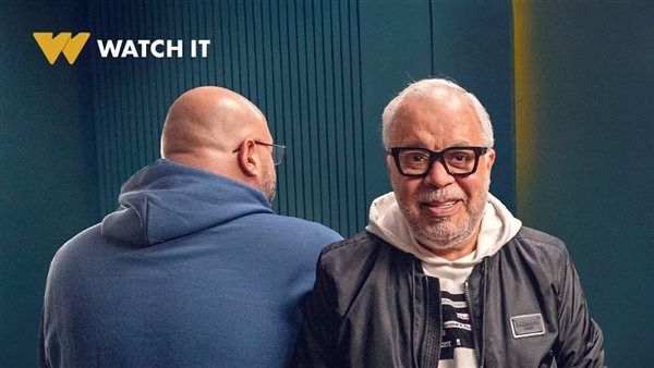 أشرف زكي ضيف برنامج فضفضت أوى مع معتز التونى غدًا