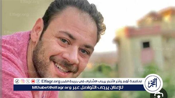 "هتنبسطوا جدًا".. محمد علي رزق يشيد بفيلم "السادة الأفاضل"