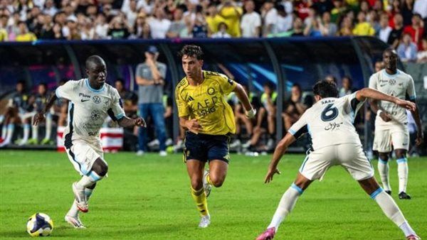 تشكيل النصر والاتحاد المتوقع في كأس الملك.. رونالدو يتحدى بنزيما