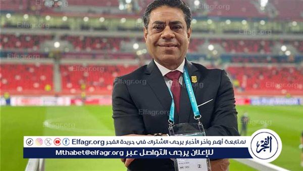 من يختار أعضاء قائمة محمود الخطيب؟.. طارق قنديل يجيب