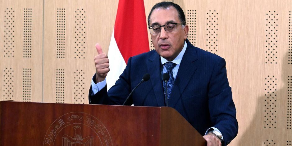 الحكومة: تخفيض 25% من إجمالى مُقابل التصالح حال سداد كامل المبالغ