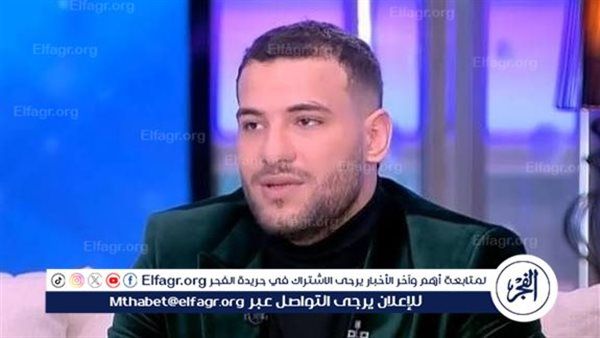 مسلم يرد بقوة على شائعة عودته لطليقته: "هو كل حاجة بقت تريند؟