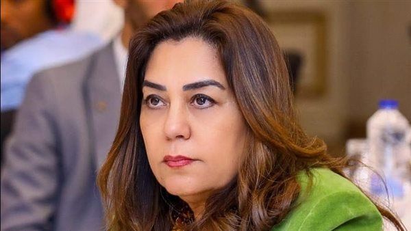 وزيرة التنمية المحلية تعتمد حركة قيادات الإدارة المحلية السنوية