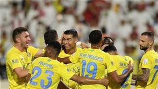 مباراة النصر والاتحاد بث مباشر.. إليك القنوات الناقلة والتردد الصحيح