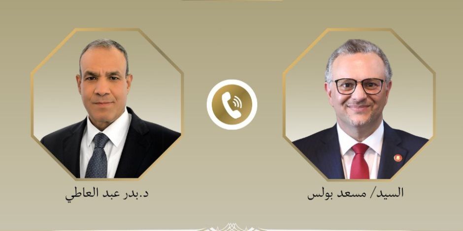 اتفاق مصرى أمريكى على أهمية التوصل لوقف فوري ودائم لإطلاق النار في السودان